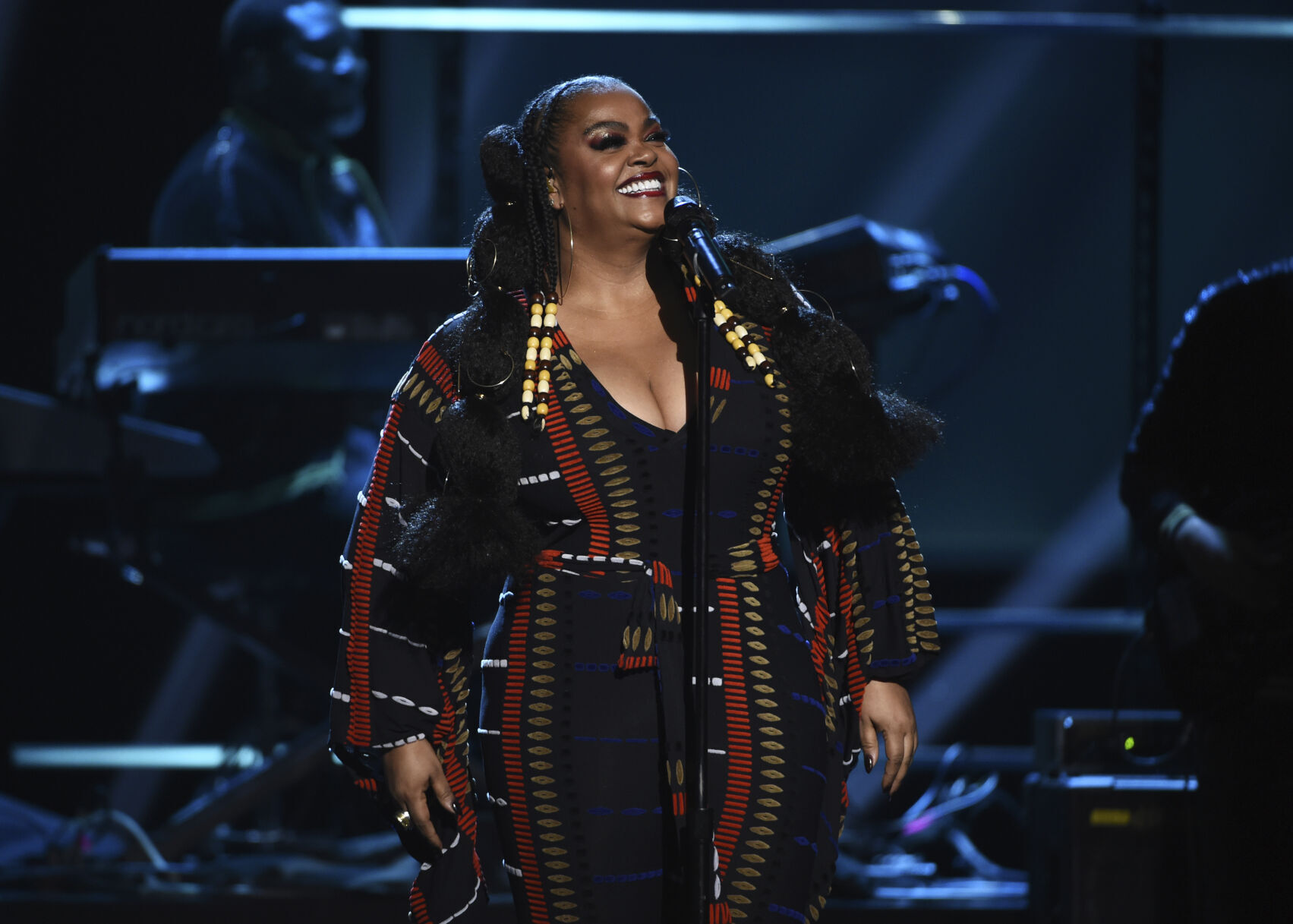 Jill Scott